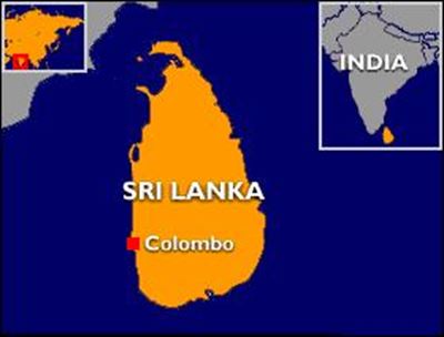 Sri Lanka says no hope finding mudslide survivors