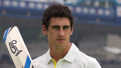 Pakistan wins toss, bats 2nd test vs Australia