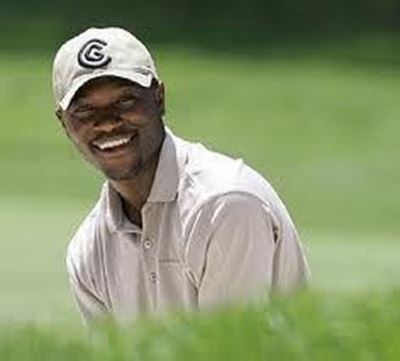 Trio joint leaders at Origins of Golf