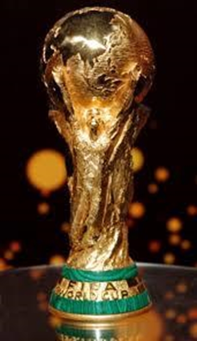 Men's World Cup Soccer could be on artificial turf