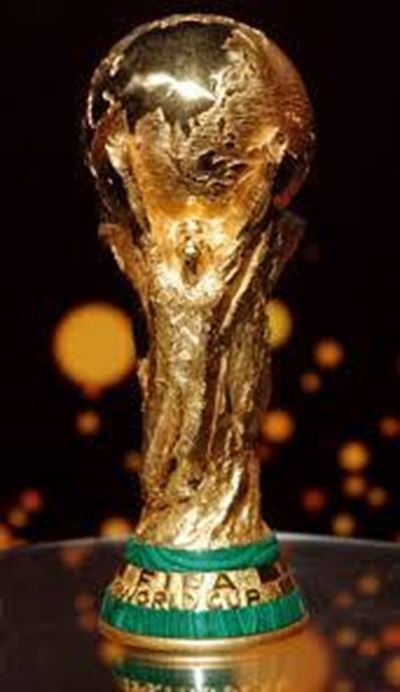 Men's World Cup Soccer could be on artificial turf