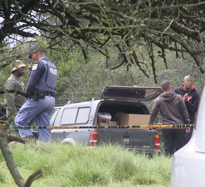 Update: Vehicle hijacked in George