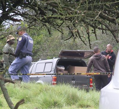 Update: Vehicle hijacked in George
