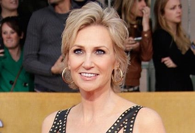 Jane Lynch, wife, finalize divorce in LA