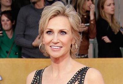 Jane Lynch, wife, finalize divorce in LA