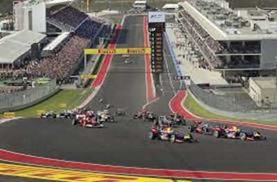 Hamilton seeks to divert attention from F1's problems