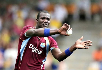 Sammy keeps it simple in T20