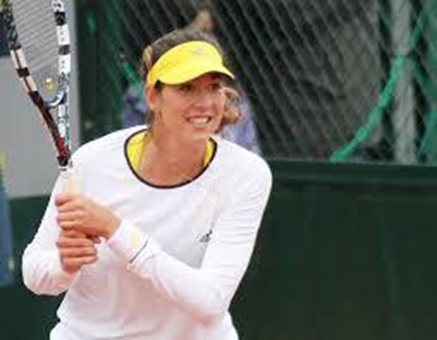 Muguruza beats Pennetta at Tournament of Champions