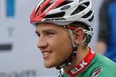Brandle beats Voigt's hour record
