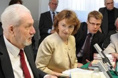 Gorbachev allies feel betrayed by West, 25 years on