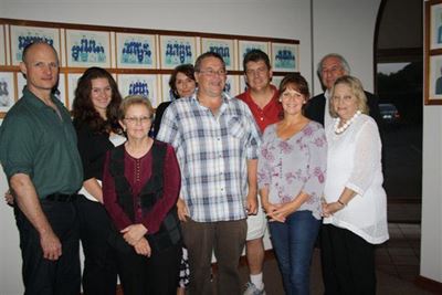 Nuwe toerismebestuur vir Stilbaai