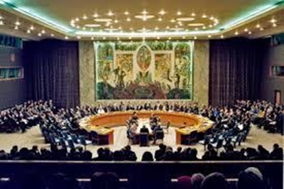 UN warns of 'unprecedented' number of foreign Jihadists