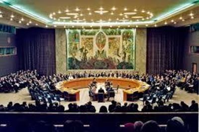 UN warns of 'unprecedented' number of foreign Jihadists