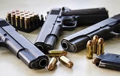 ANC emotional about gun laws: Afriforum