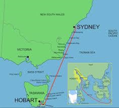 Bumper field for Australia's most famous race