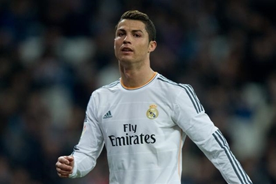 Struggling Liverpool faced with rampant Ronaldo