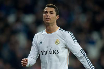 Struggling Liverpool faced with rampant Ronaldo