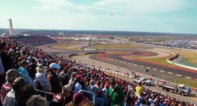 Hamilton thanks fans, flag power as title looms