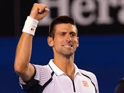 Djokovic on top of the world after Paris win and fatherhood