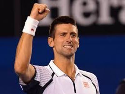 Djokovic on top of the world after Paris win and fatherhood