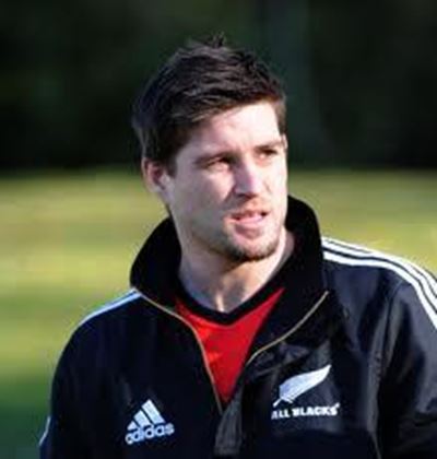Jane, Harris out of All Blacks' tour