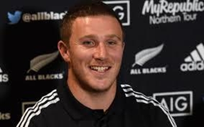 Jane, Harris out of All Blacks' tour