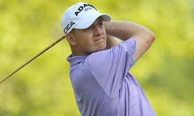 Grant Sturgeon wins PGA Assistant Championship