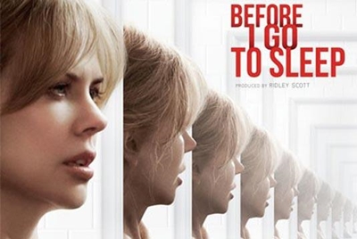 Memories make their mark for Nicole Kidman