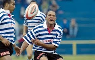 Former WP rugby player Linee dies