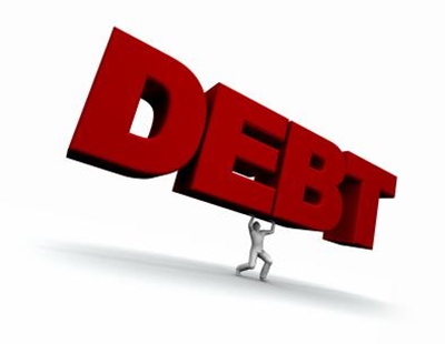 Debt still high despite fuel price drop