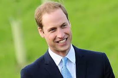 Prince William worked under cover as odd-job man: memoir