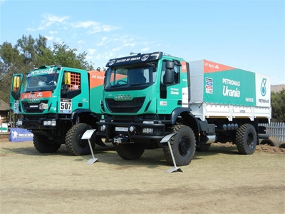 Meet Iveco's new EUROCARGO