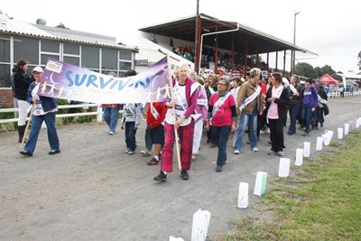 Emosiebelaaide Relay groot sukses