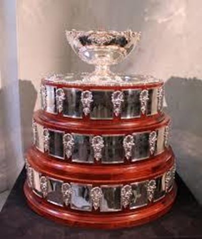 Great Britain to face USA in Glasgow