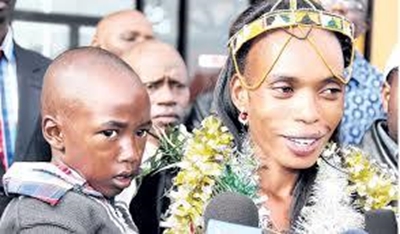 Jeptoo tested positive for EPO
