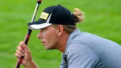 Siem shakes up race to Dubai, and wife's holiday plans