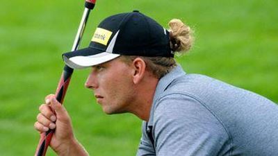 Siem shakes up race to Dubai, and wife's holiday plans