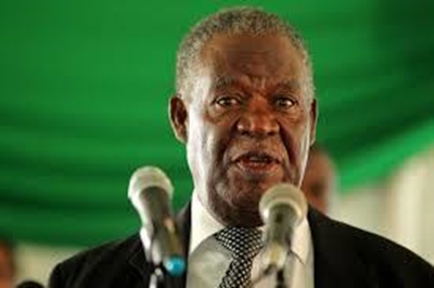 Riots erupt in Zambian capital