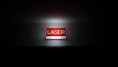 China develops laser system against drones