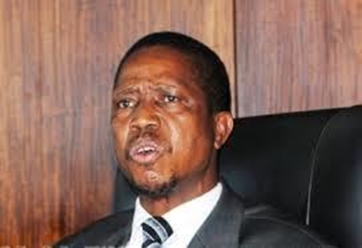 Zambia's acting leader moves to defuse anger