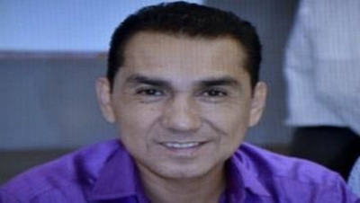 Mexico catches mayor blamed for students' disappearance