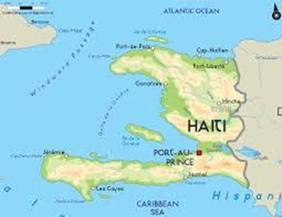 Rains kill 7 in Haiti