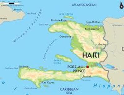 Rains kill 7 in Haiti