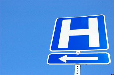Failed contract sends patients to private hospital