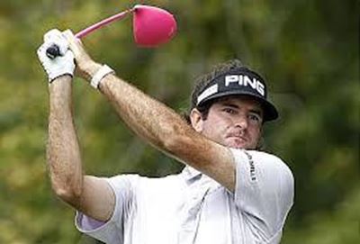 Birthday boy Bubba wants to shed bad boy image