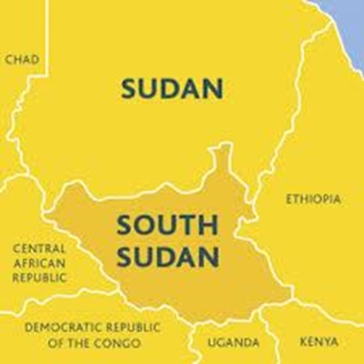 UN ready to move on South Sudan sanctions