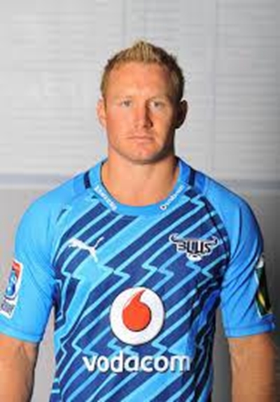 Vermaak replaces injured Pienaar in Springbok squad