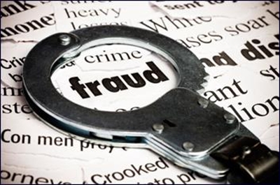 Police spokesman guilty over matric fraud