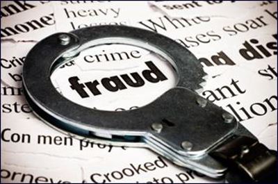 Police spokesman guilty over matric fraud