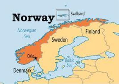Norway says terror threat, attack 'likely'